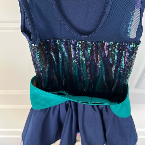 Girl’s Dance Costume - Picture 4 of 7